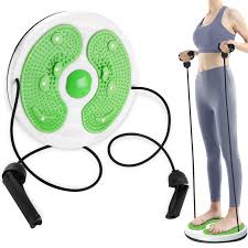Disco giratorio para cintura Lordex Body Fitness