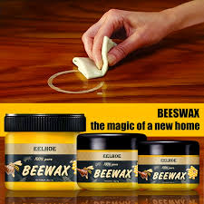 BEEWAX