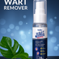 Spray removedor de Verrugas