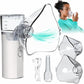 Nebulizador Portatil