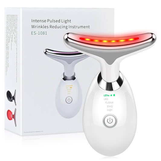 Rejuvenecedor Facial