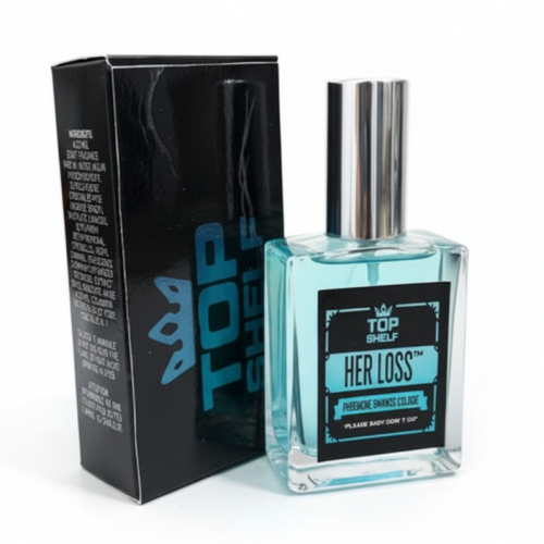 HER LOSS (INSPIRADO) - PERFUME VIRAL TIK TOK