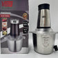 TRITURADOR VISTA VGM-309