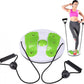 Disco giratorio para cintura Lordex Body Fitness