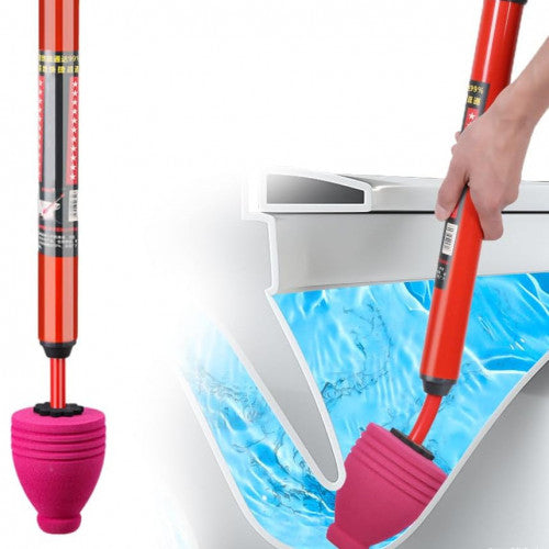 LIMPIADOR DE DRENAJE