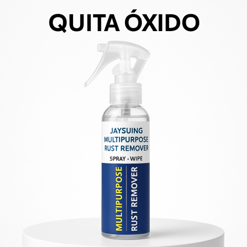 SPRAY ELIMINA OXIDO 120ML