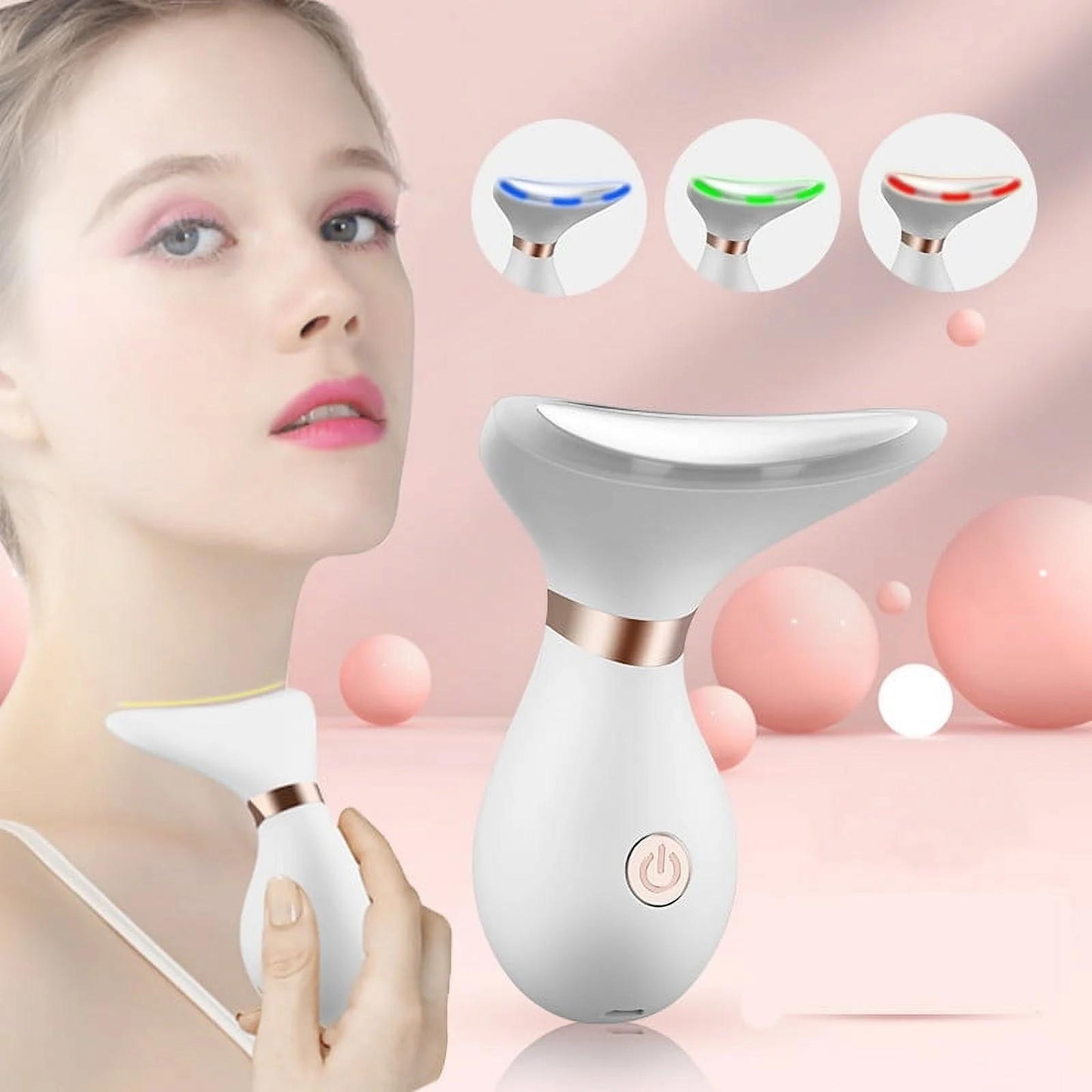 Rejuvenecedor Facial