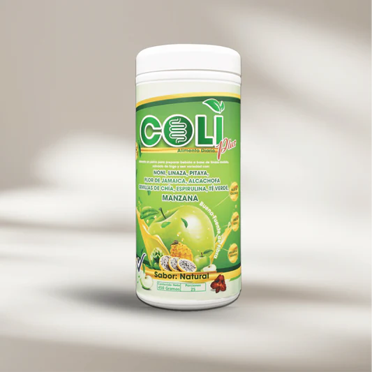 COLI PLUS