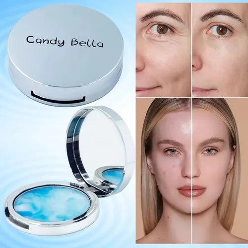 CANDY BELLA - POLVO COMPACTO