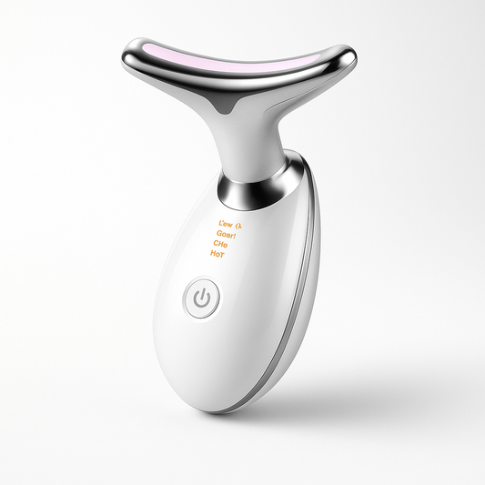 Rejuvenecedor Facial