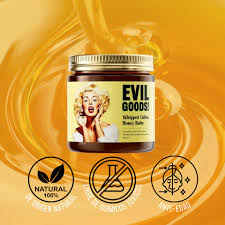 EVIL GOODS- SEBO DE RES