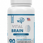 VITAL BRAIN x 90 capsulas