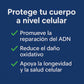 NAD RESVERATROL