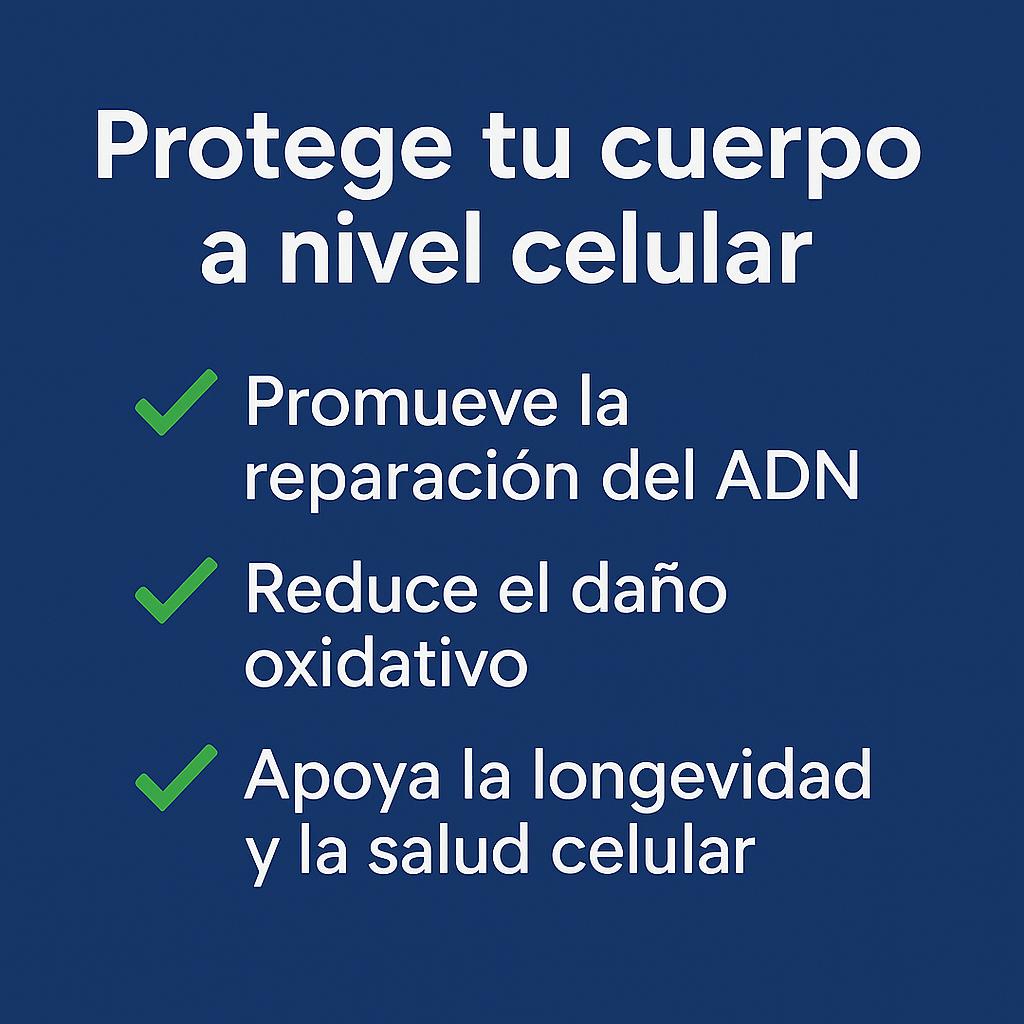 NAD RESVERATROL