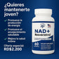 NAD RESVERATROL