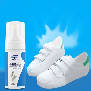 SPRAY LIMPIADOR DE TENIS