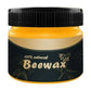 BEEWAX