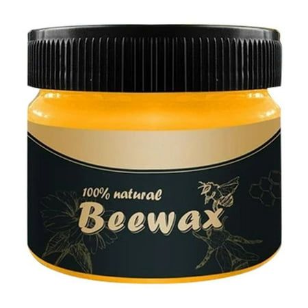 BEEWAX