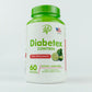 DIABETEX CONTROL, 60 capsulas