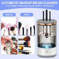 MÁQUINA LIMPIADORA DE BROCHAS DE MAQUILLAJE