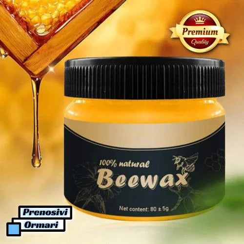 BEEWAX