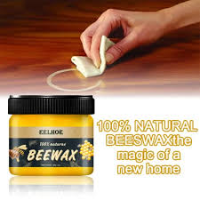 BEEWAX