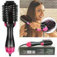 Cepillo Caliente tipo Blower
