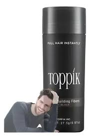 FIBRA CAPILAR + APLICADOR OCULTAR CLAROS EN EL PELO