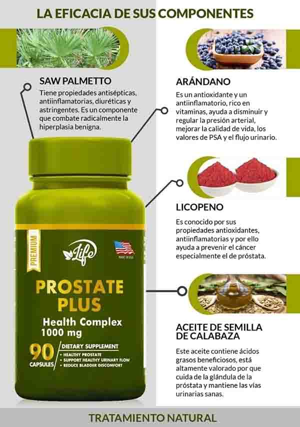 Prostate Plus